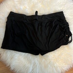 Danskin Now Athletic Skort